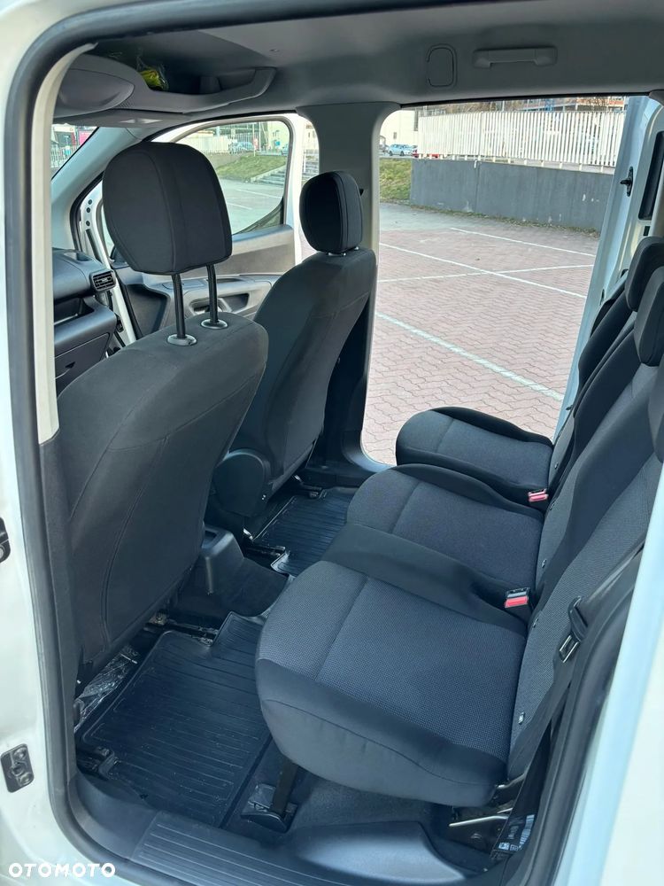 Toyota Proace City Verso 1.5 D-4D Business - 16