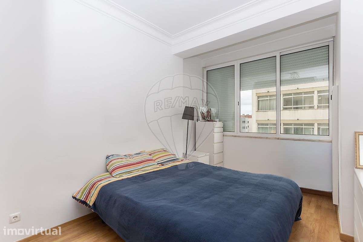 Apartamento T1 para venda - Grande imagem: 3/21