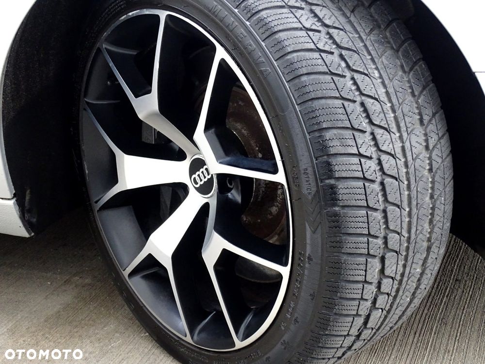 Audi S6 Avant Standard - 27