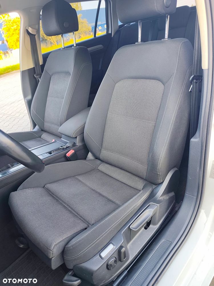 Volkswagen Passat 2.0 TDI BMT Comfortline - 17