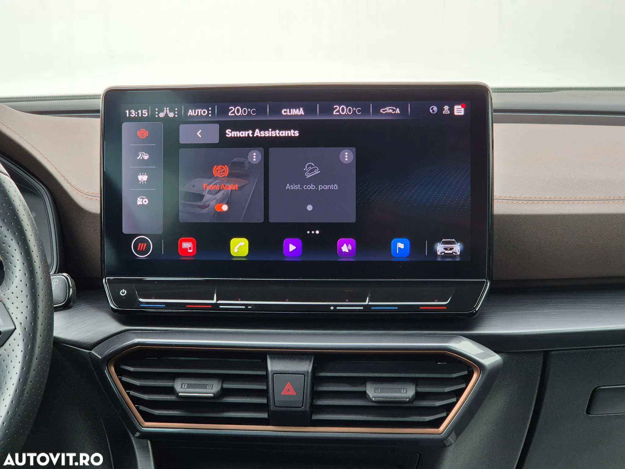 Cupra Formentor VZ5 2.5 TSI 4DRIVE DSG - 36