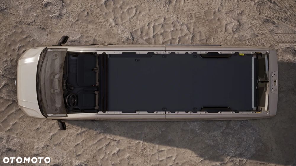 Volkswagen Crafter - 14
