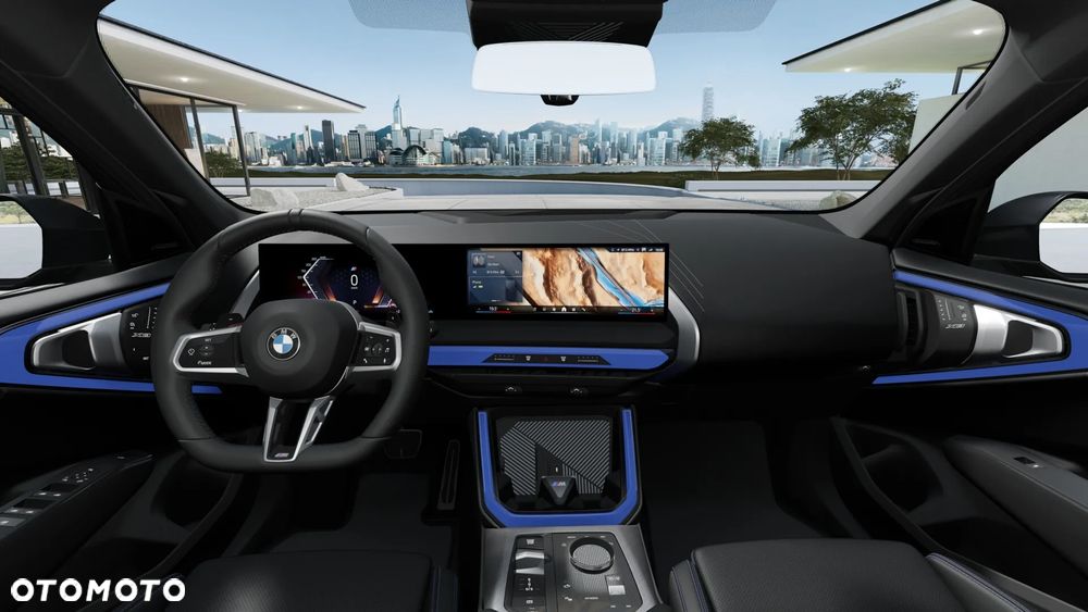 BMW X3 20d xDrive - 12