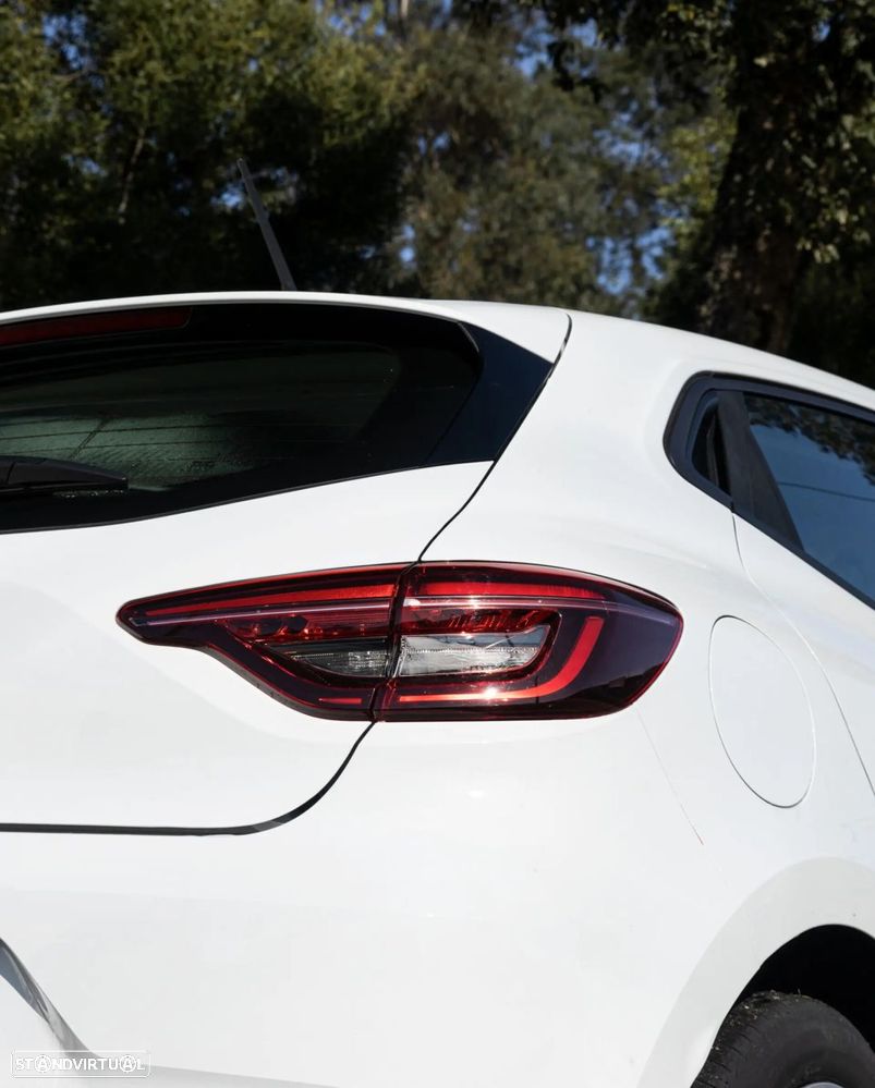 Renault Clio 1.0 SCe Zen - 6