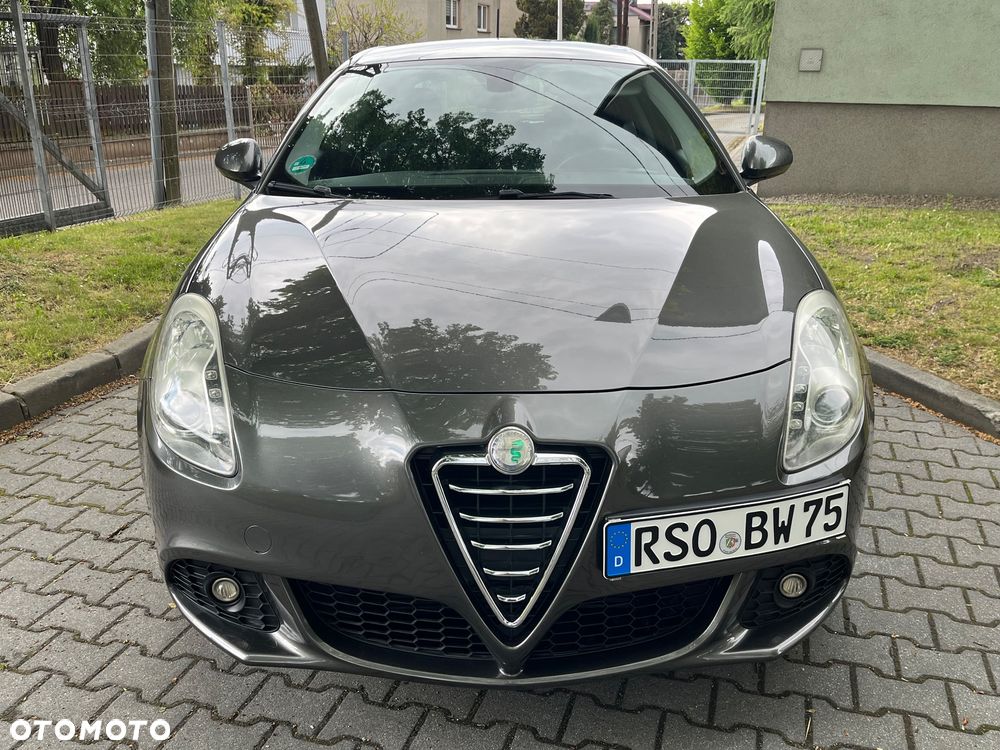 Alfa Romeo Giulietta 1.4 TB 16V Super - 13