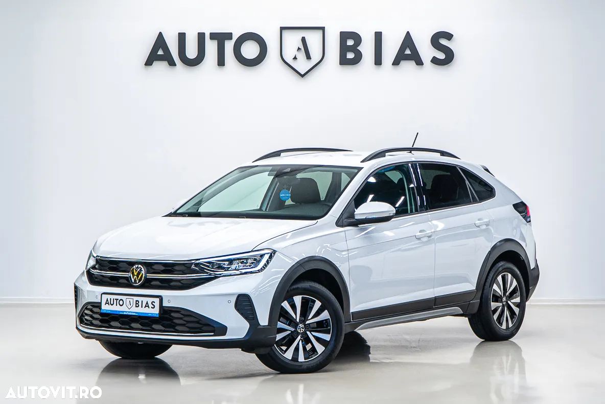 Volkswagen Taigo 1.0 TSI DSG Style - 2
