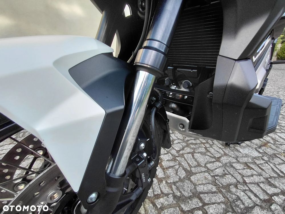 Honda X-ADV - 11