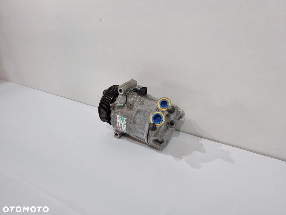 VOLVO V40 II KOMPRESOR SPRĘŻARKA KLIMATYZACJI P31291251 - 3