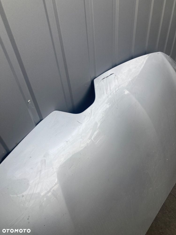 RENAULT MEGANE 4 IV MASKA POKRYWA SILNIKA megan Wwa - 9