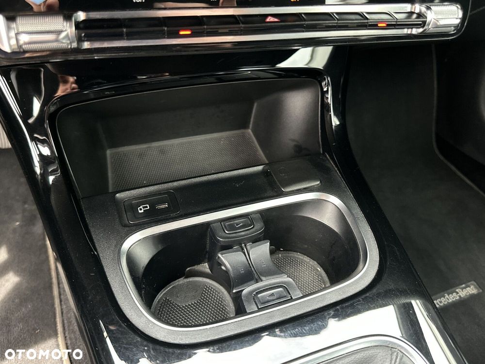 Mercedes-Benz Klasa A 160 - 23