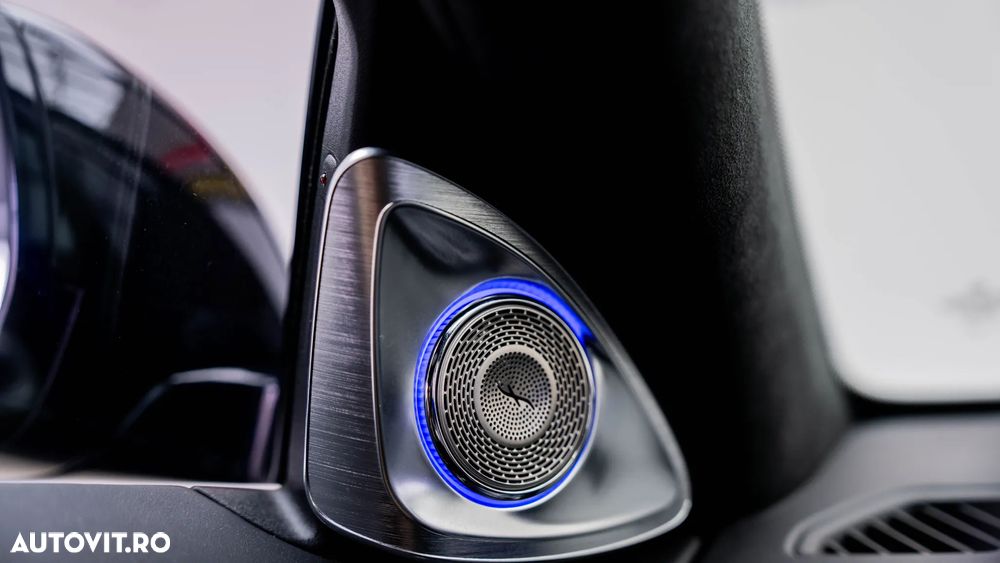 Mercedes-Benz S 500 4MATIC L 9G-TRONIC - 35