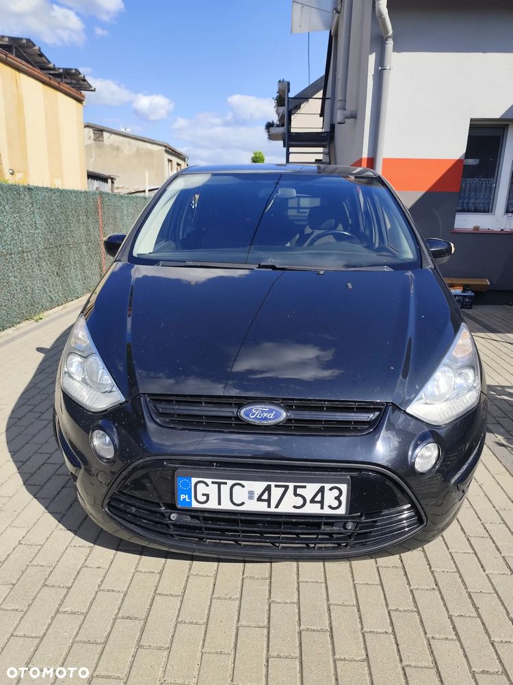Ford S-Max 2.0 TDCi Trend - 1