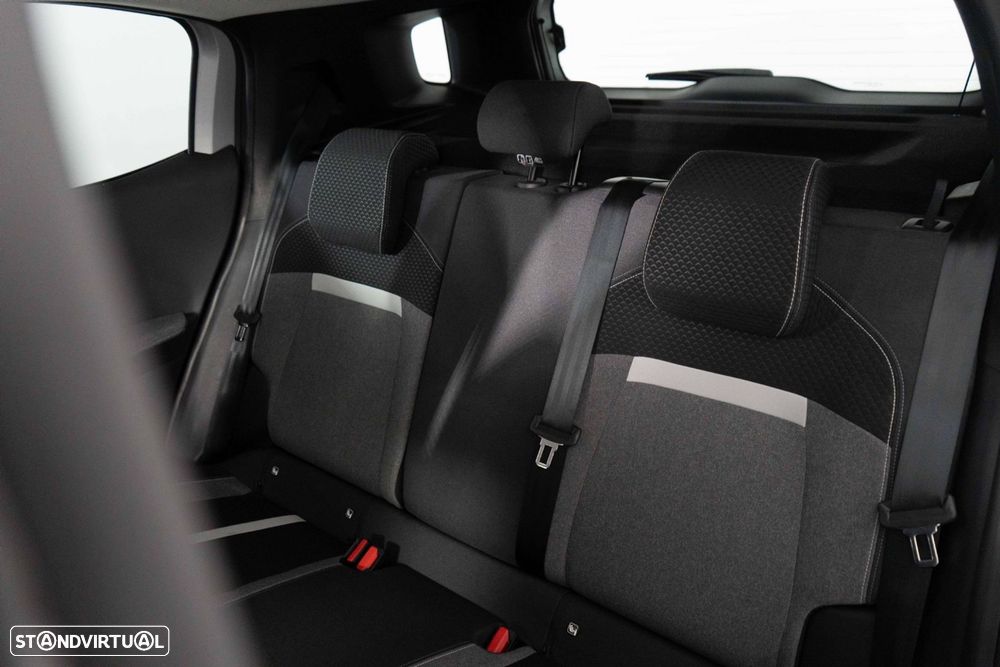 Opel Frontera 44 kWh GS - 10