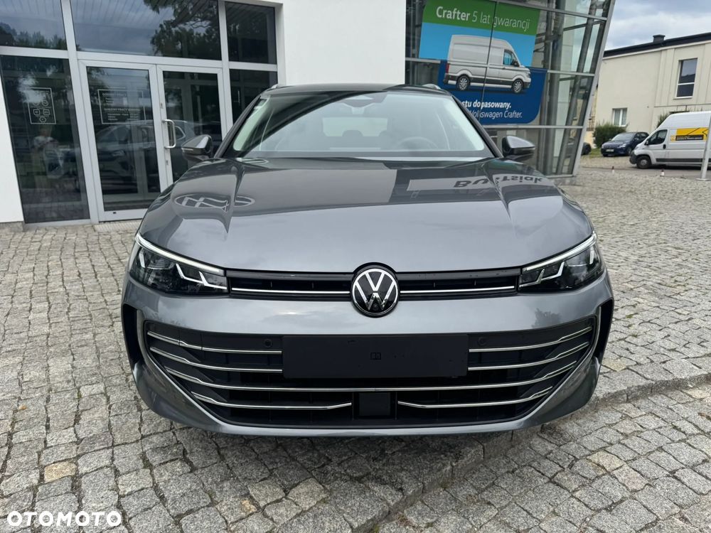Volkswagen Passat Variant 2.0 TDI SCR Business Plus DSG - 17