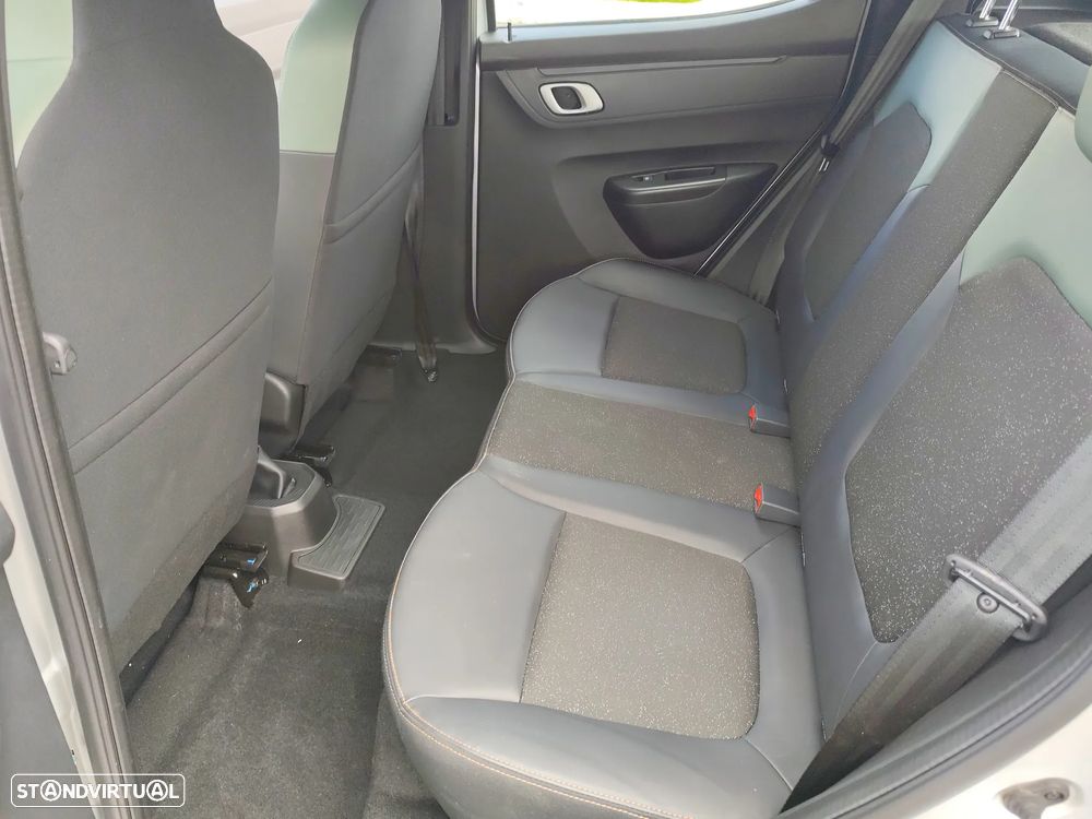 Dacia Spring Electric 65 Extreme - 8