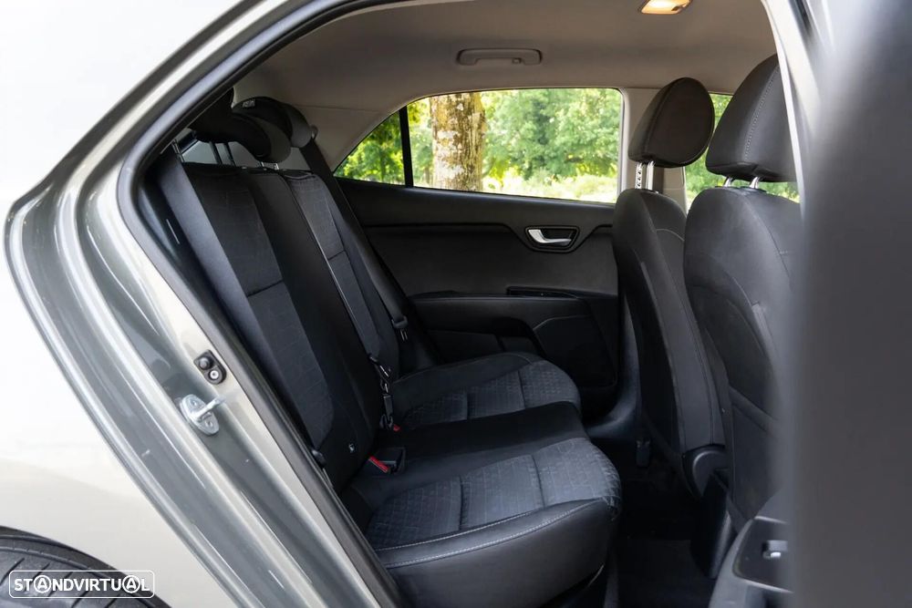 Kia Rio 1.0 T-GDi Wave - 41