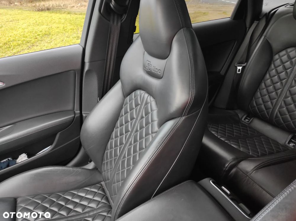 Audi A6 Avant 3.0 TDI Quattro Tiptronic - 4