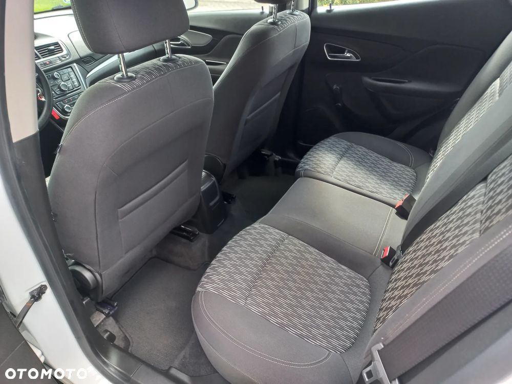 Opel Mokka 1.6 Active S&S - 22