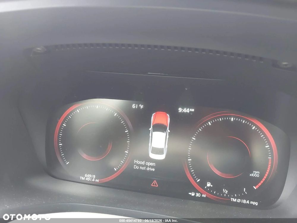 Volvo S60 - 29