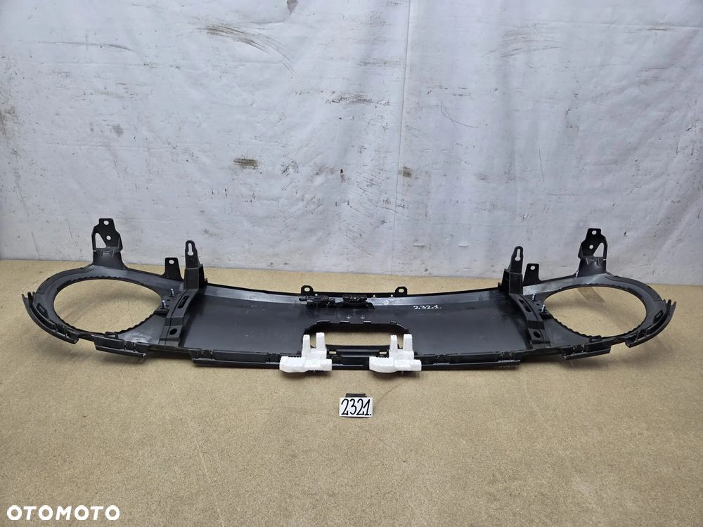 Honda E 71121TYFE0 Elektryk atrapa gril kamera - 10