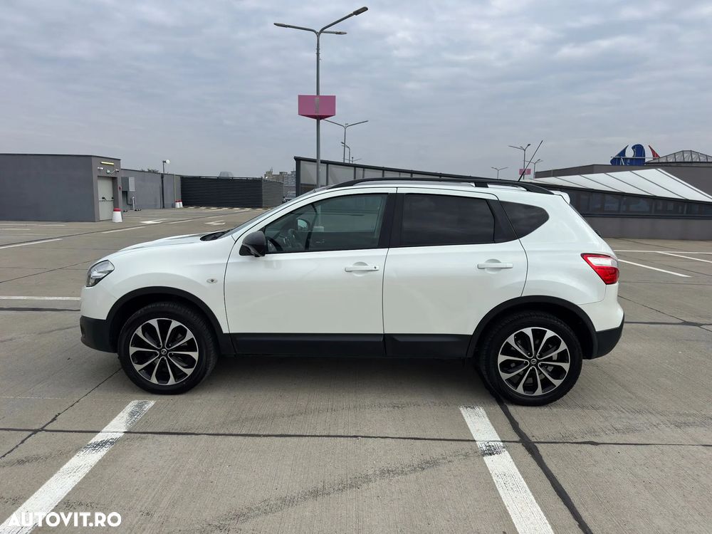 Nissan Qashqai - 19