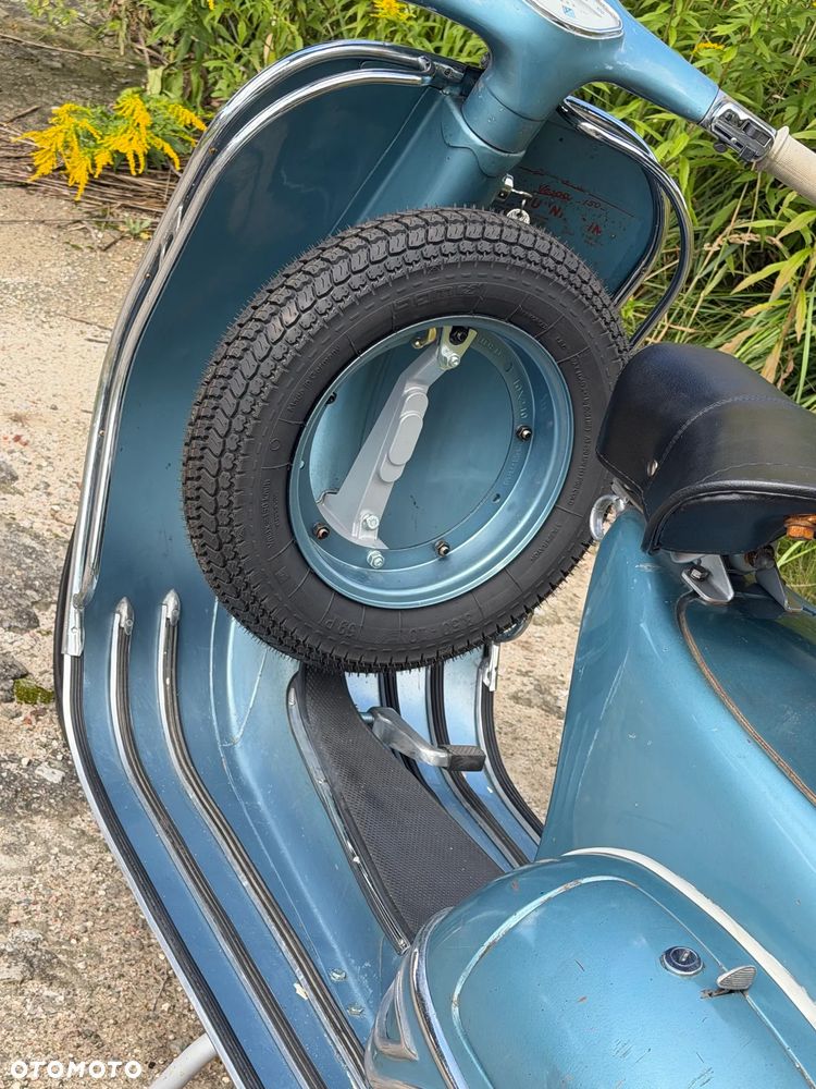 Vespa Inny - 26
