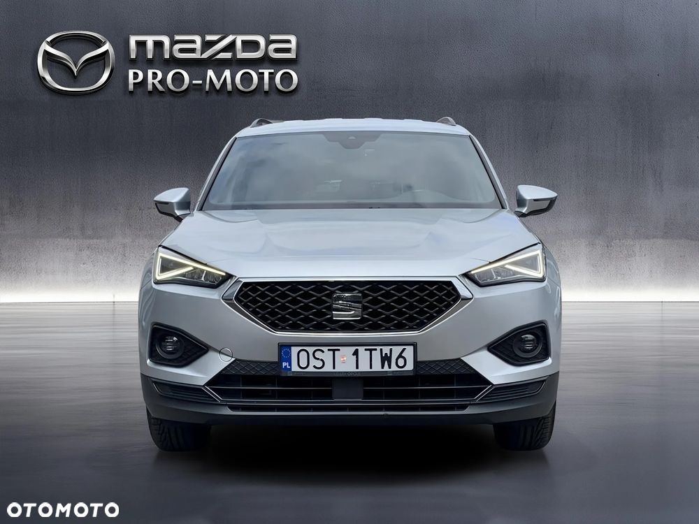 Seat Tarraco 1.5 Eco TSI EVO Style S&S - 9
