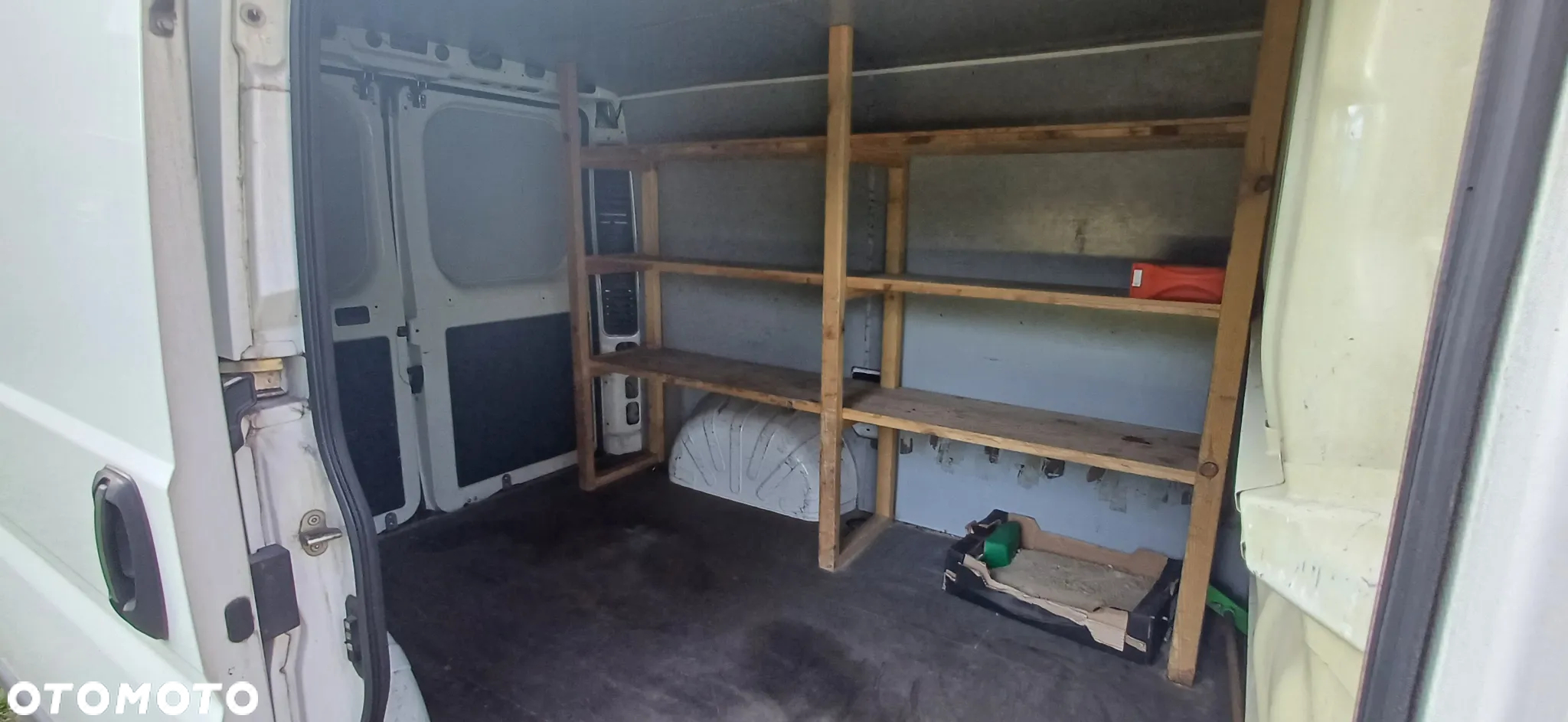 Fiat Ducato - 6