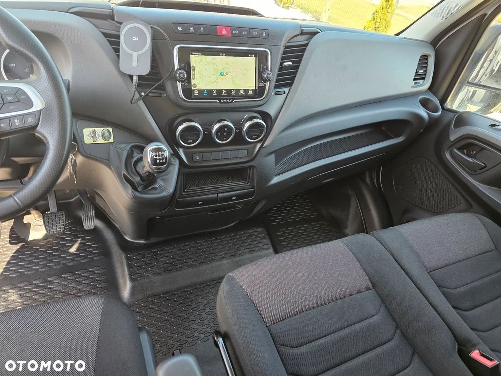 Iveco Daily - 7