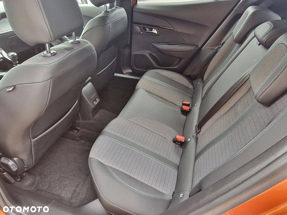 Peugeot 2008 1.5 BlueHDi Active S&S - 10