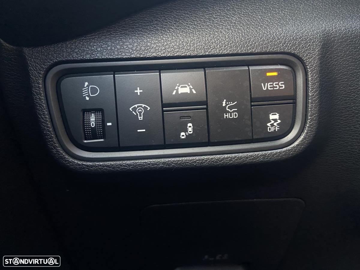 Kia e-Soul Spirit - 25