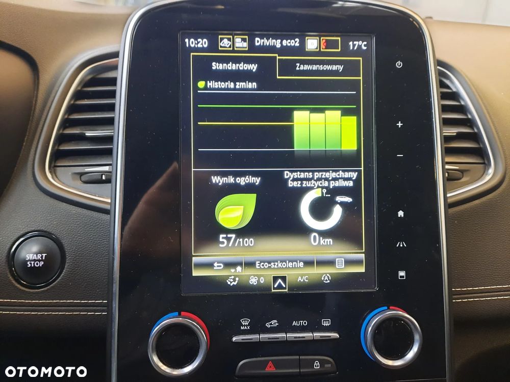 Renault Grand Scenic Gr 1.3 TCe FAP Intens EU6d - 25