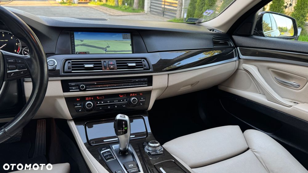 BMW Seria 5 - 29
