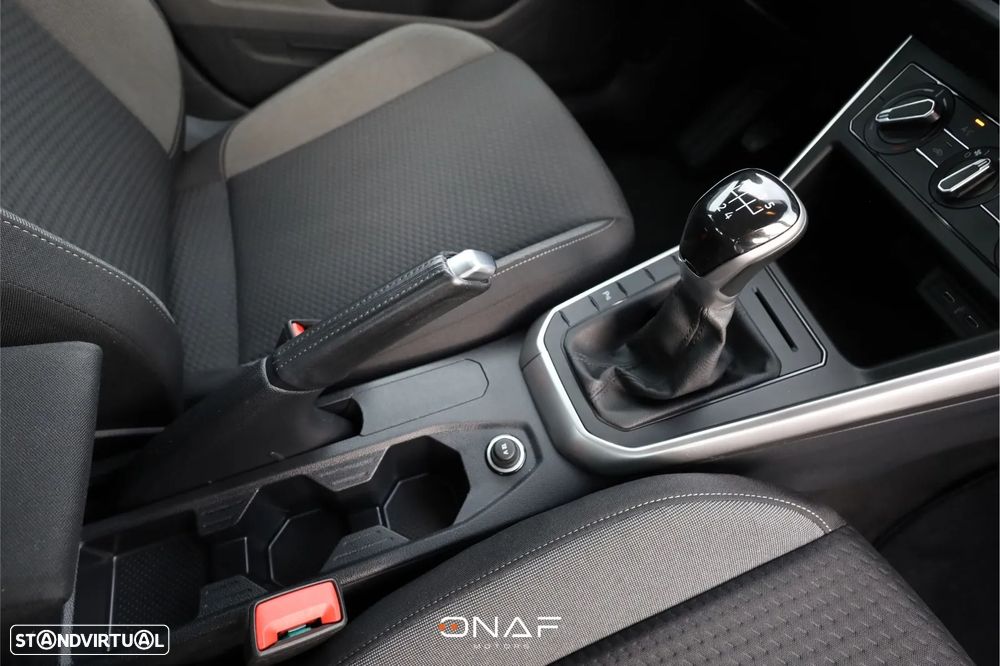 VW Polo 1.0 TSI Life - 26