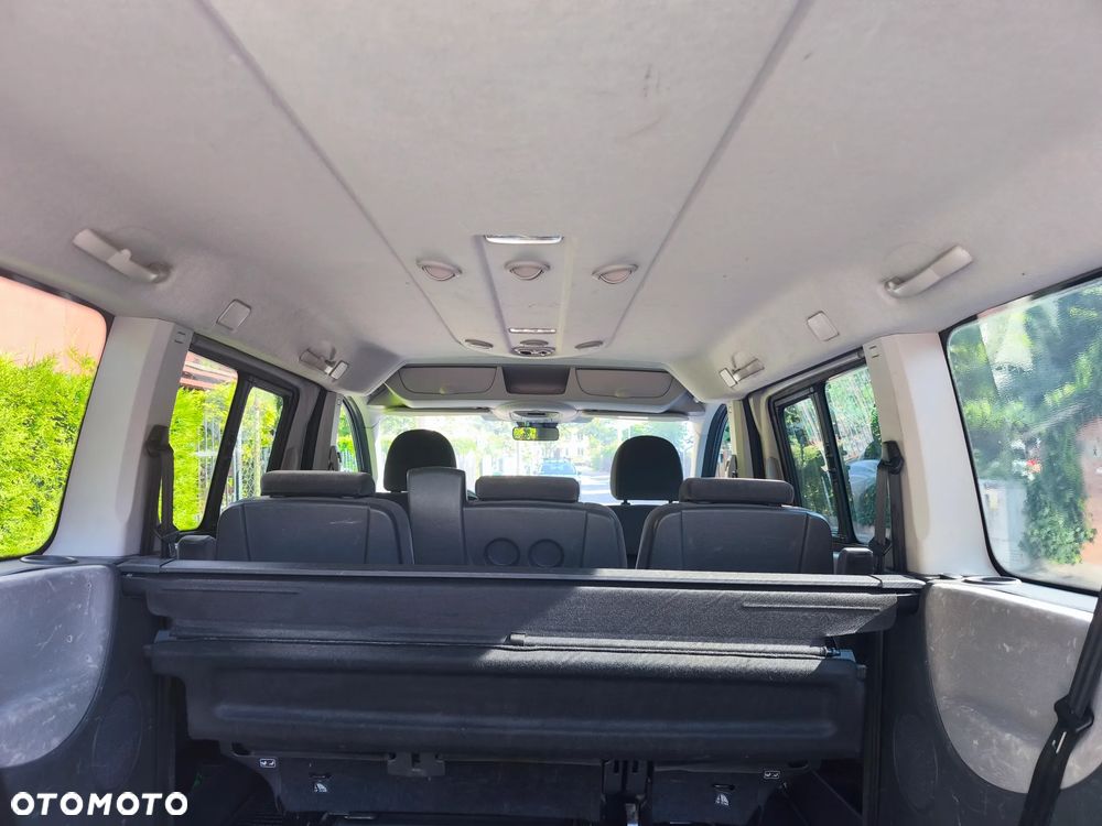 Fiat Scudo - 16