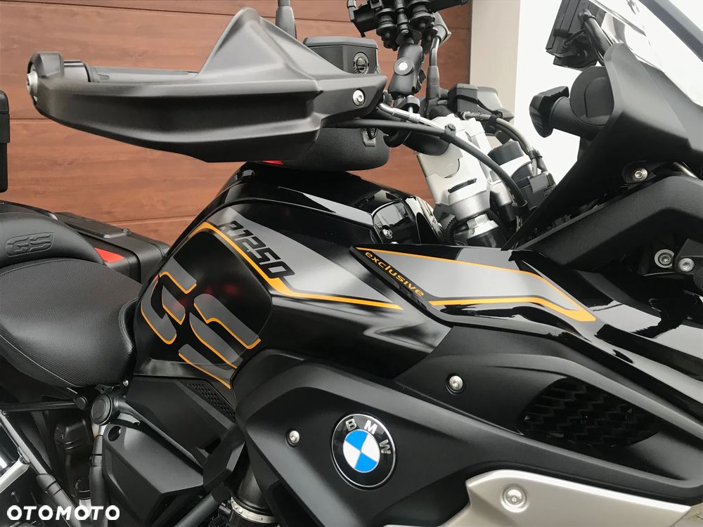BMW GS - 5