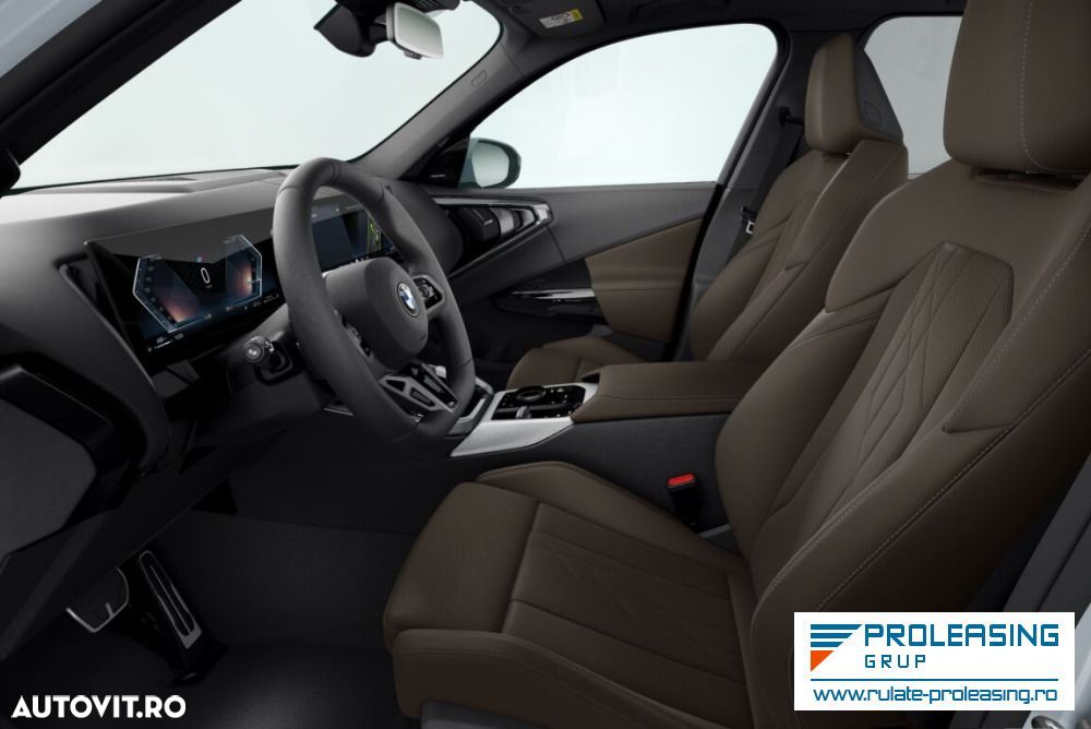 BMW X3 20 xDrive AT MHEV - 4