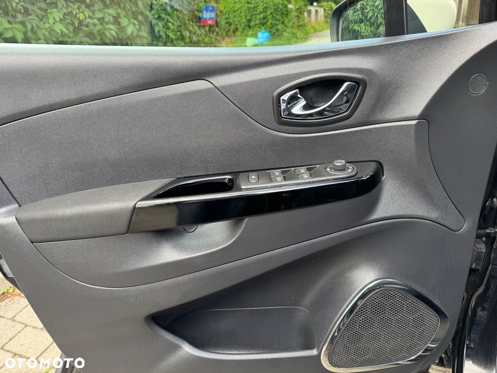 Renault Captur 1.2 Energy TCe Limited EDC - 18