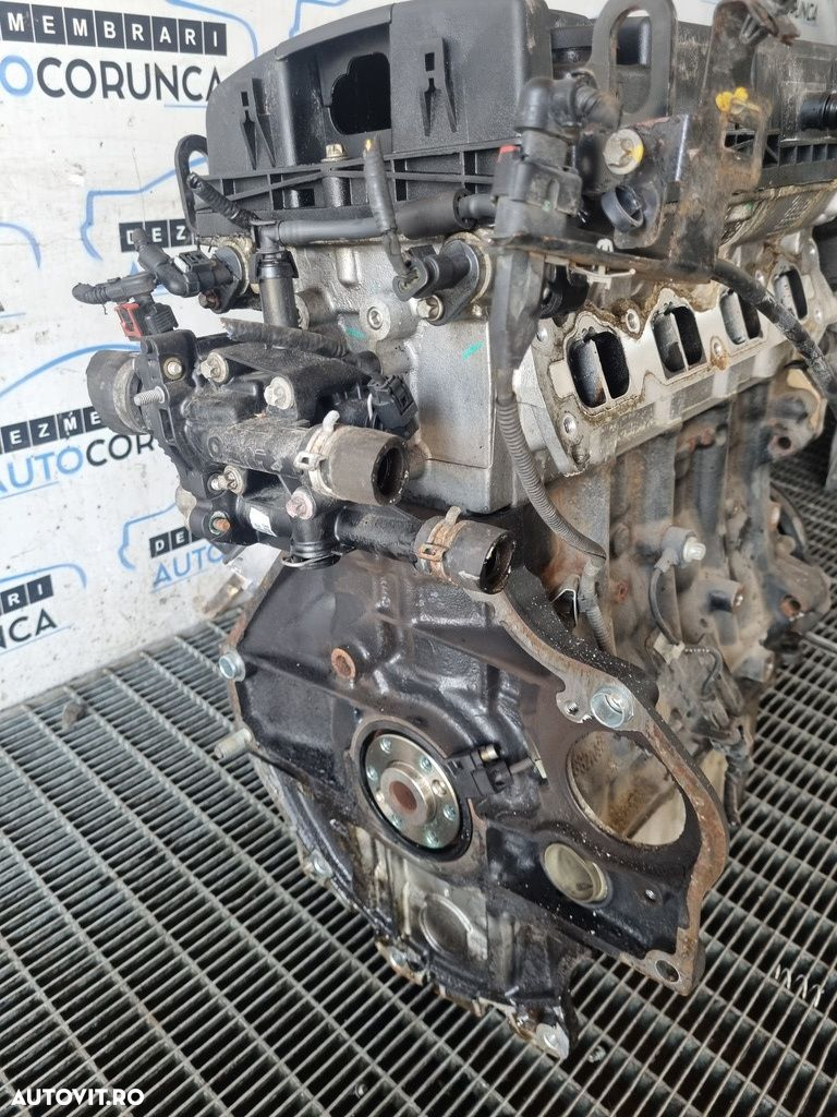 Motor Opel Mokka 1.6 B 2012 - 2016 115CP Manuala A16XER Euro5 (1250) 4x2 688270904 - 3