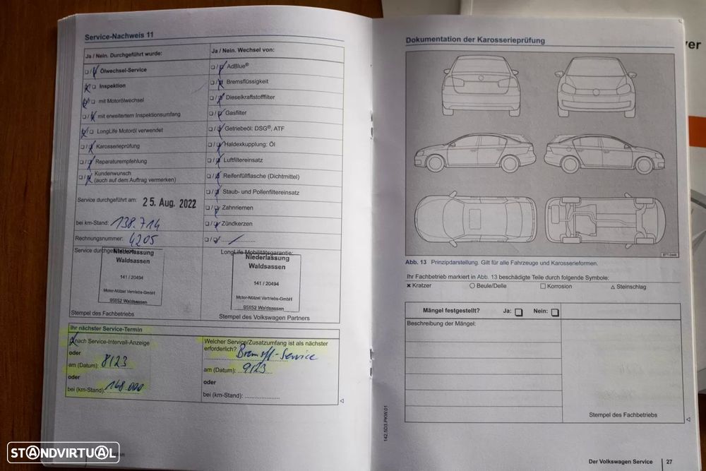 VW Golf 2.0 TSi GTi DSG - 55