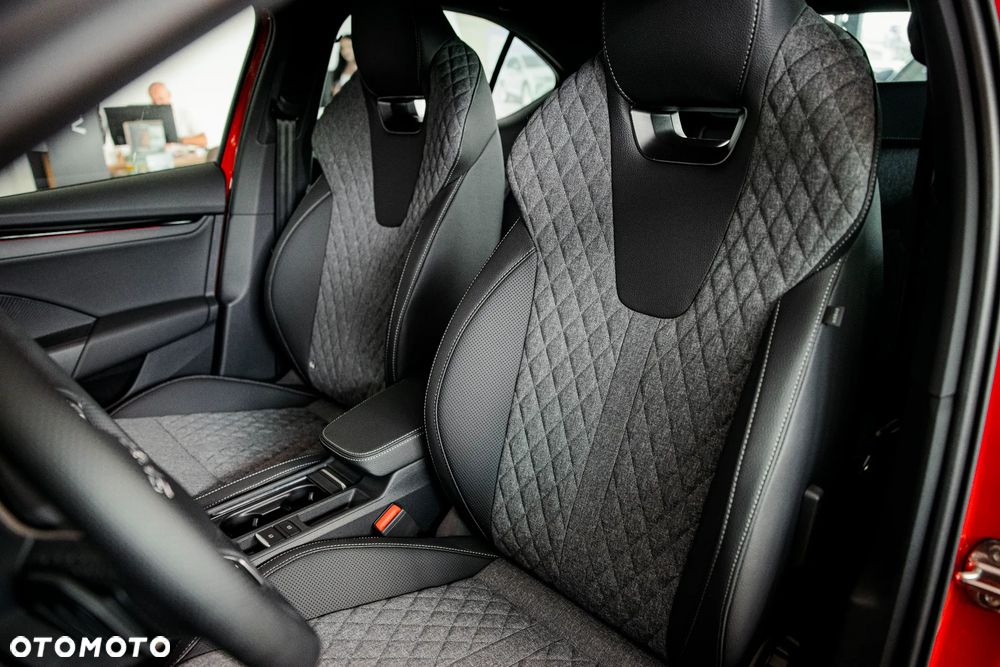 Skoda Octavia 2.0 TSI Sportline 4x4 DSG - 20