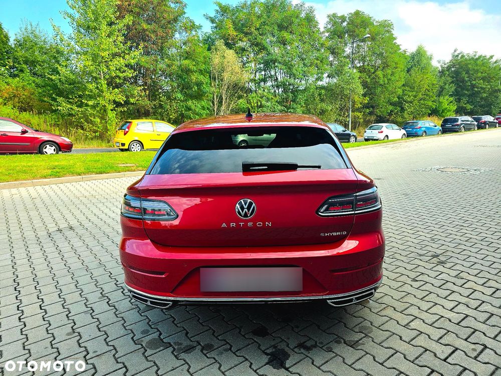 Volkswagen Arteon - 11