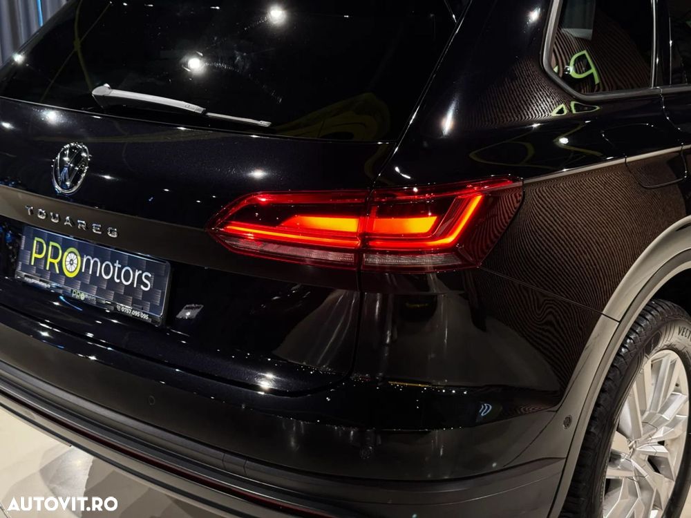 Volkswagen Touareg - 6