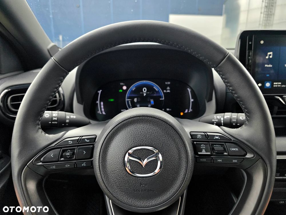 Mazda 2 - 20