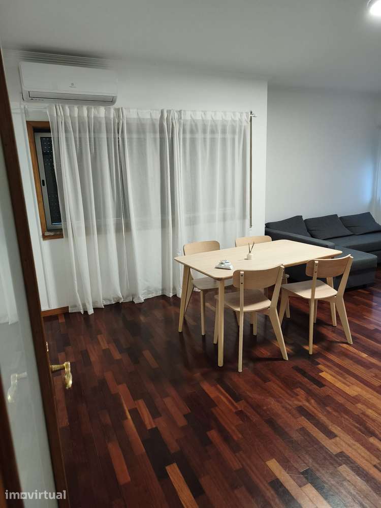 Apartamento T2 em Panoias (Braga) – Pronto a Habitar! - Grande imagem: 3/26