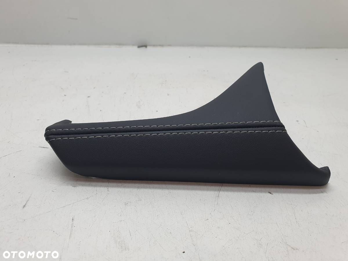DEKOR LISTWA DESKI SKODA OCTAVIA IV EUROPA LIFT 2024 5E4858719N - 1