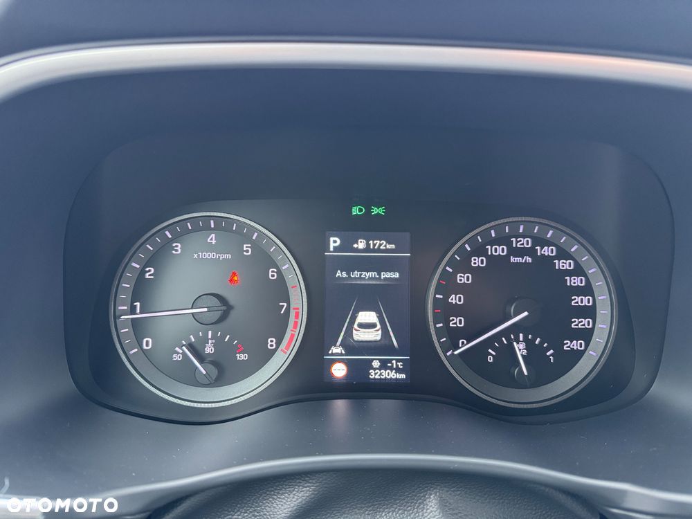 Hyundai Tucson 1.6 T-GDI Style 4WD DCT - 27