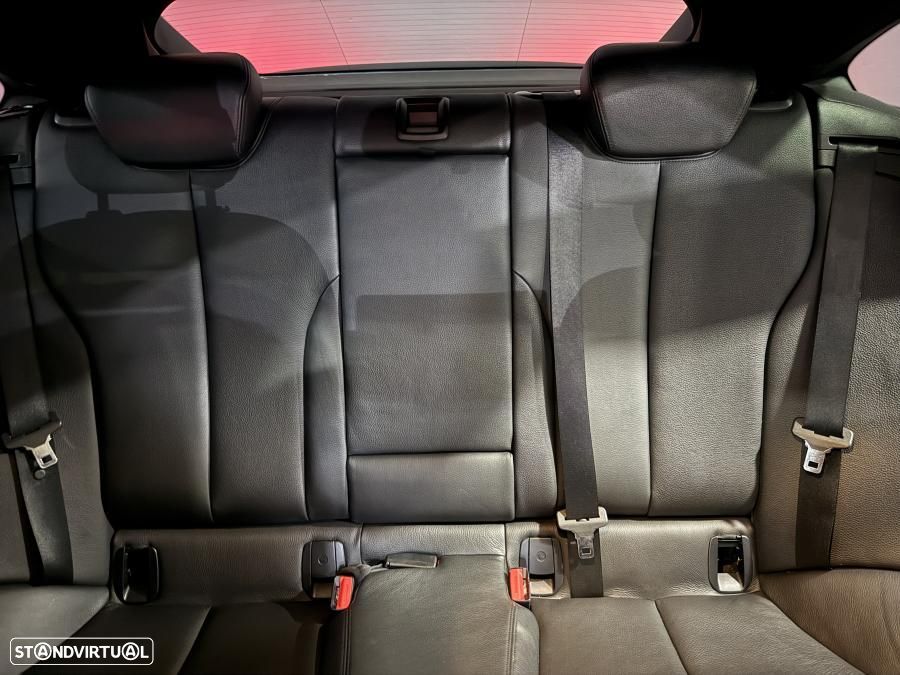 BMW 420 Gran Coupé d Pack M Auto - 13