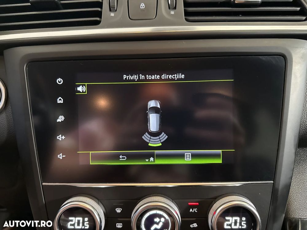 Renault Kadjar - 18
