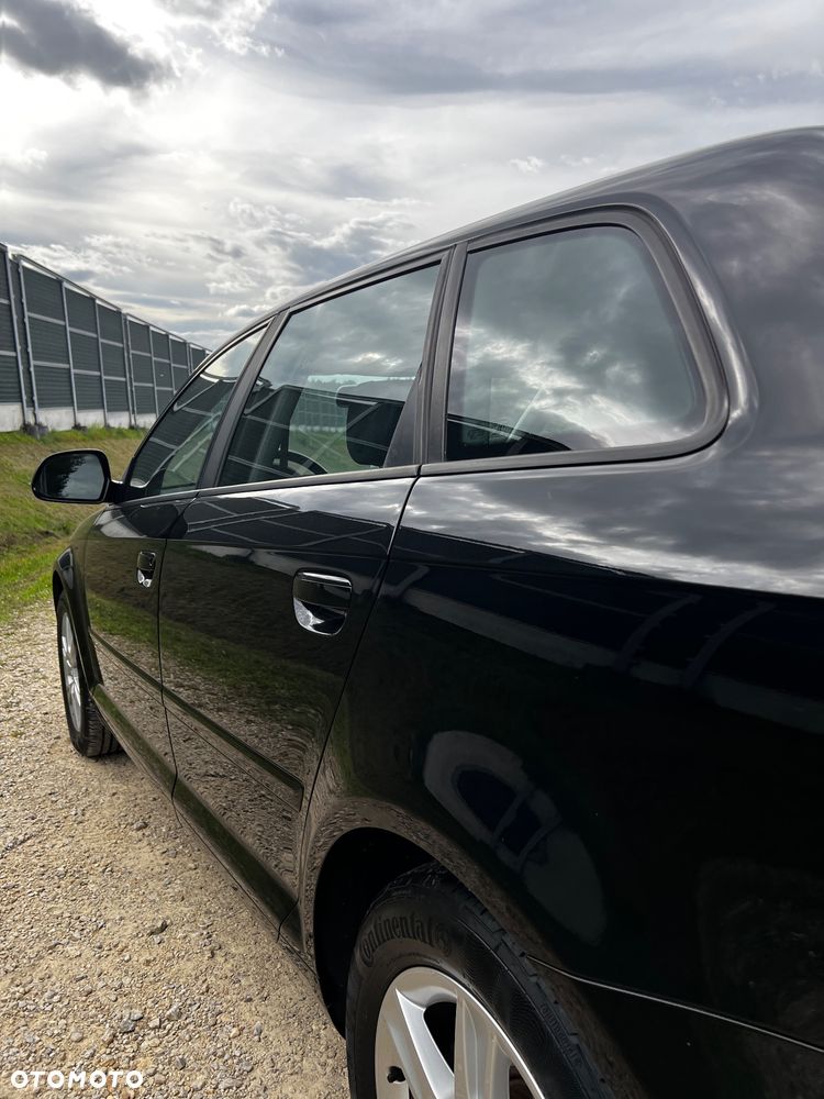 Audi A3 Sportback 1.6 Ambiente - 20